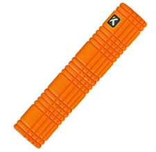 Grid 2.0 Revolutionary Foam Roller