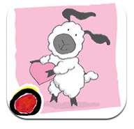 Fruits for Little Lamb