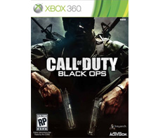 Call of Duty video game