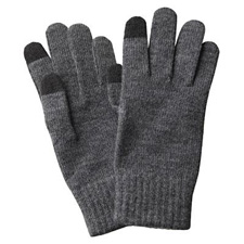 Touchscreen gloves
