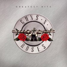 Greatest Hit of Guns N' Roses