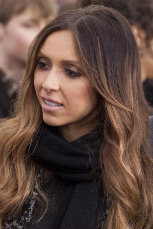 Giuliana Rancic is scared about double mastectomy