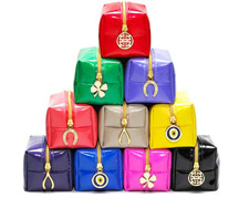 Minimergency Kit for Her Good Luck Series