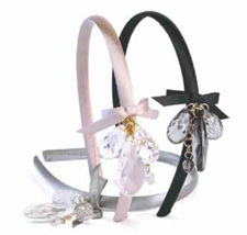Goody After Midnight Headbands