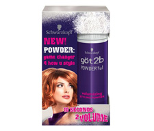 göt2b POWDER'ful volumizing styling powder