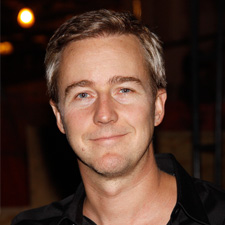 Edward Norton