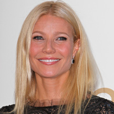 Gwyneth Paltrow