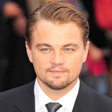 Leonardo DiCaprio