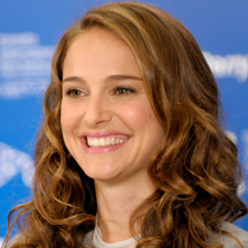 Natalie Portman