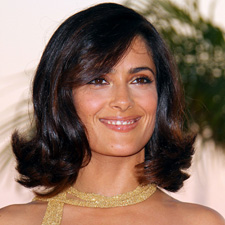 Salma Hayek