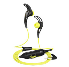 Sennheisser MX 680 Headphones