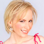Aly Walansky, SheKnows Beauty Writer and Loving You Editor