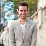Bobby Schuessler, SheKnows Beauty Writer
