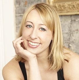 Jamie Beckman, SheKnows Love Writer
