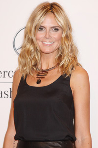 Heidi Klum 