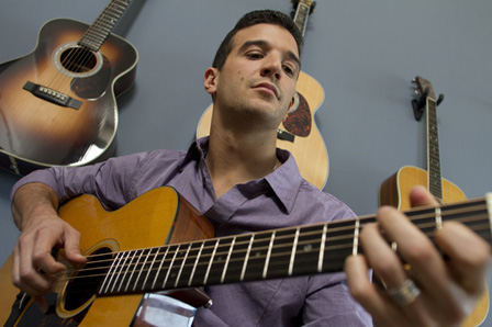 Mark Ballas