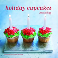 Holiday Cupcakes