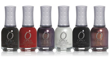 Orly Holiday Soiree Set