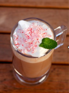 baileys peppermint cream