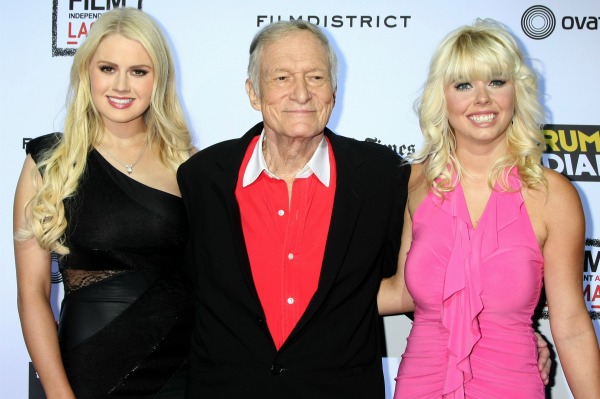 the whole thing is pretty much ...