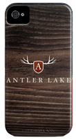 Minnesota's Antler Lake