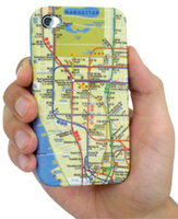 NYC Subway Map