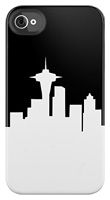 Seattle Skyline