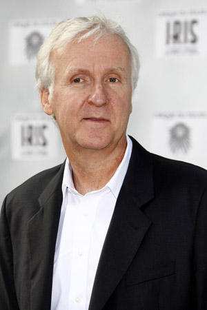 James Cameron getting sued for Avatar