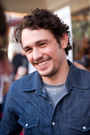 james franco nyu