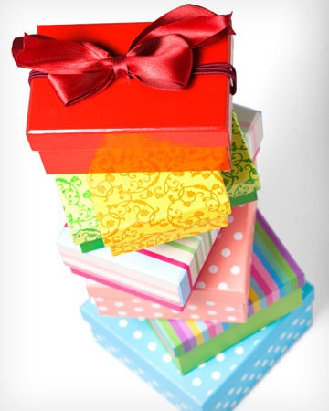 Jewelry gift