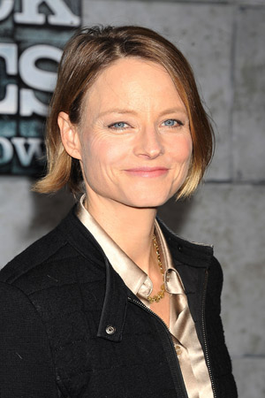 Jodie Foster's estranged dad going to prison