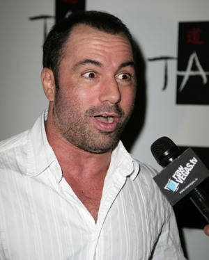Joe Rogan