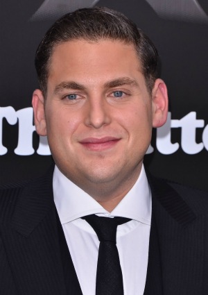 Jonah Hill