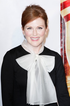 Julianne Moore 
