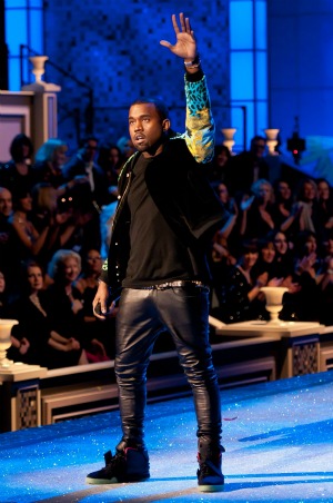 Kanye West