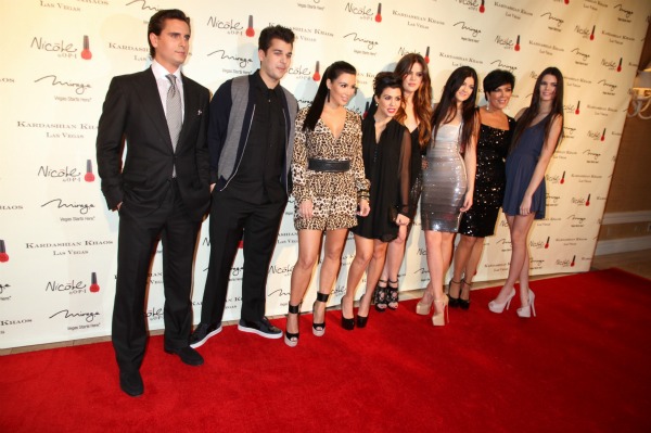 The Kardashian