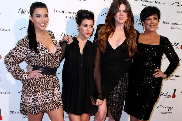 The Kardashians