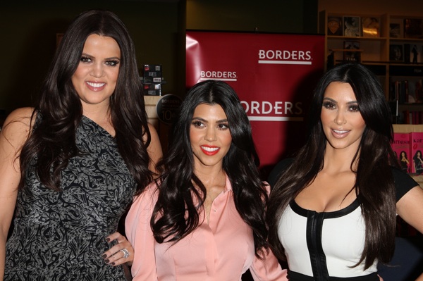 Kardashian Sisters