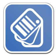 Key Ring App