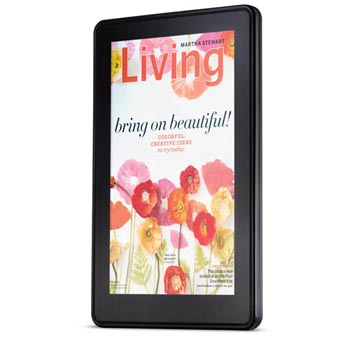 Kindle Fire Amazon