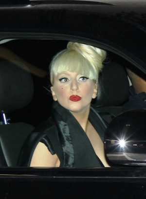 Lady Gaga