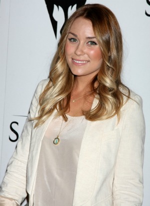 Lauren Conrad