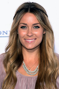 Lauren Conrad braids