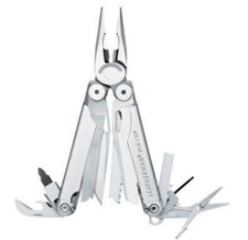 Leatherman Tool Group 14-in-1 all-purpose tool