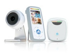 Levana Era Baby Monitor