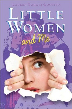 Little Women and me