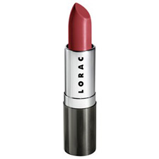 Lorac Breakthrough Performance Lipstick SPF 15
