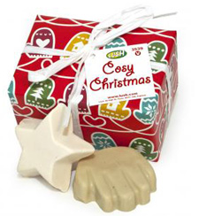 Lush Cosy Christmas Git Set