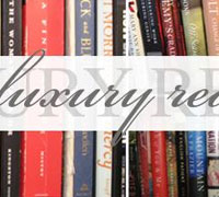 Luxury Reading