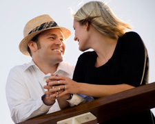 Plan a cruise